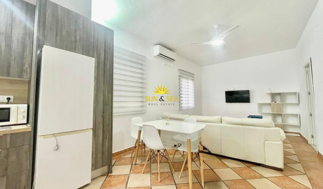 Alquiler a largo plazo - Ground Floor - Elche