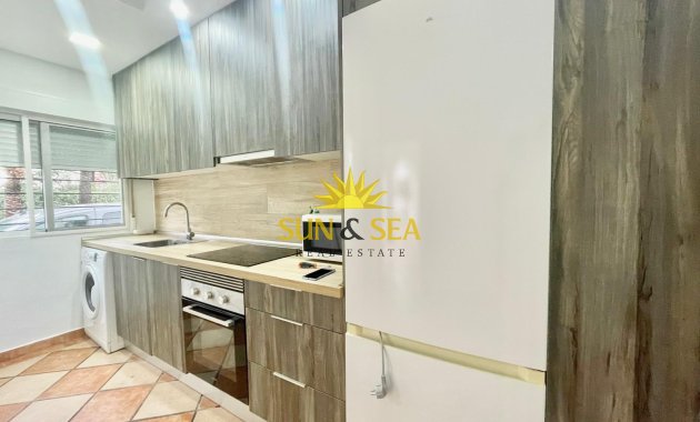 Alquiler a largo plazo - Ground Floor - Elche