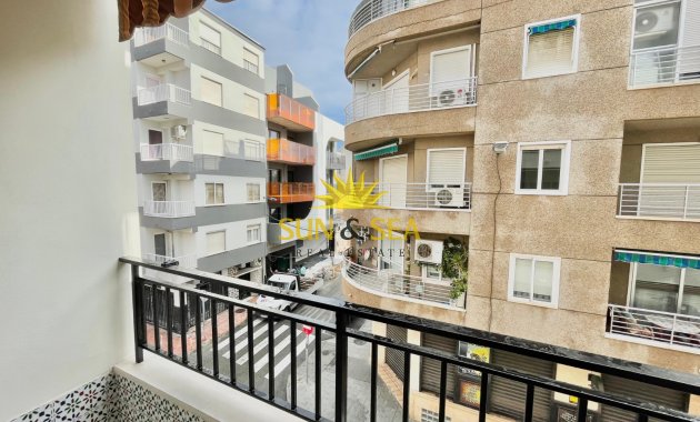 Reventa - Apartamento - Torrevieja - Centro