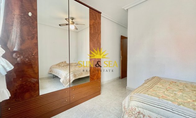 Reventa - Apartamento - Torrevieja - Centro
