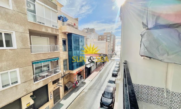 Reventa - Apartamento - Torrevieja - Centro