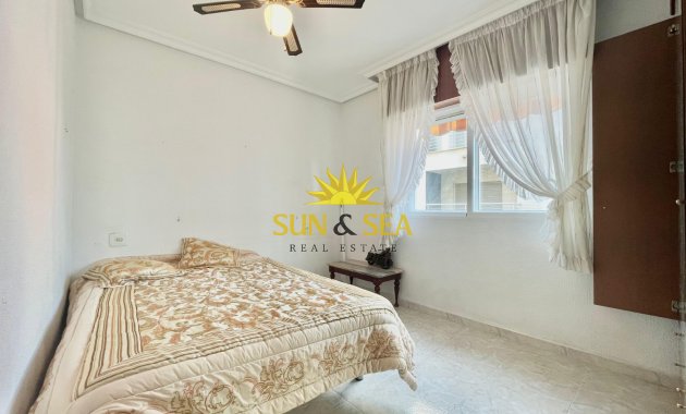 Reventa - Apartamento - Torrevieja - Centro