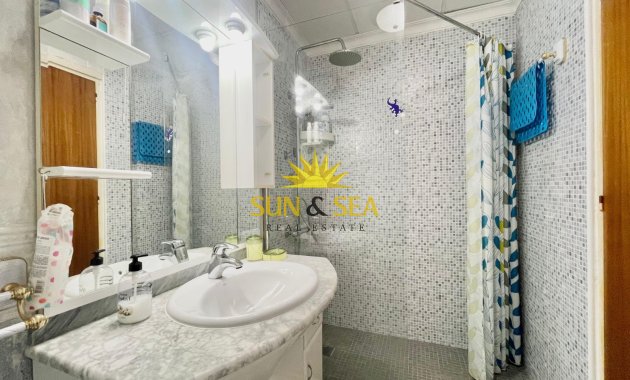 Reventa - Apartamento - Torrevieja - Centro