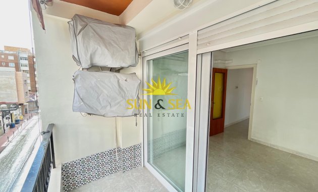 Reventa - Apartamento - Torrevieja - Centro