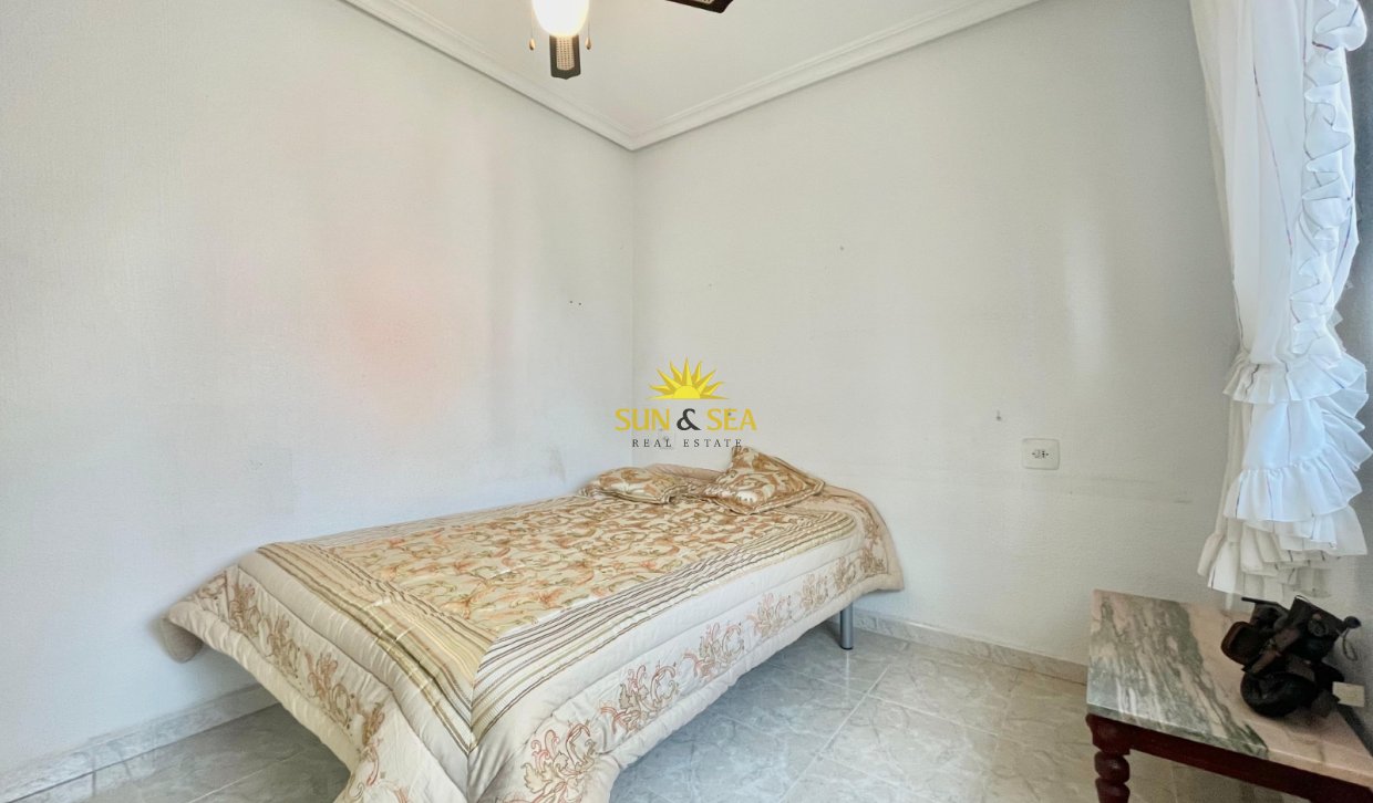 Reventa - Apartamento - Torrevieja - Centro
