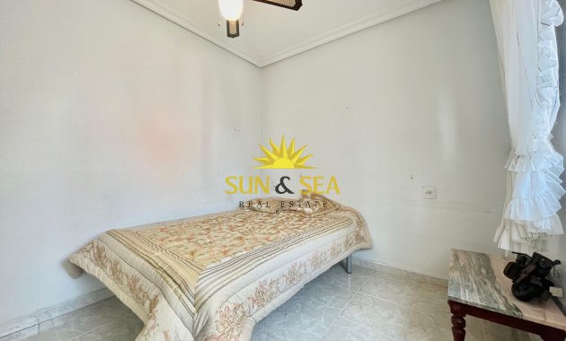 Reventa - Apartamento - Torrevieja - Centro