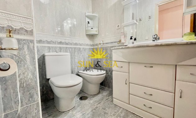 Reventa - Apartamento - Torrevieja - Centro
