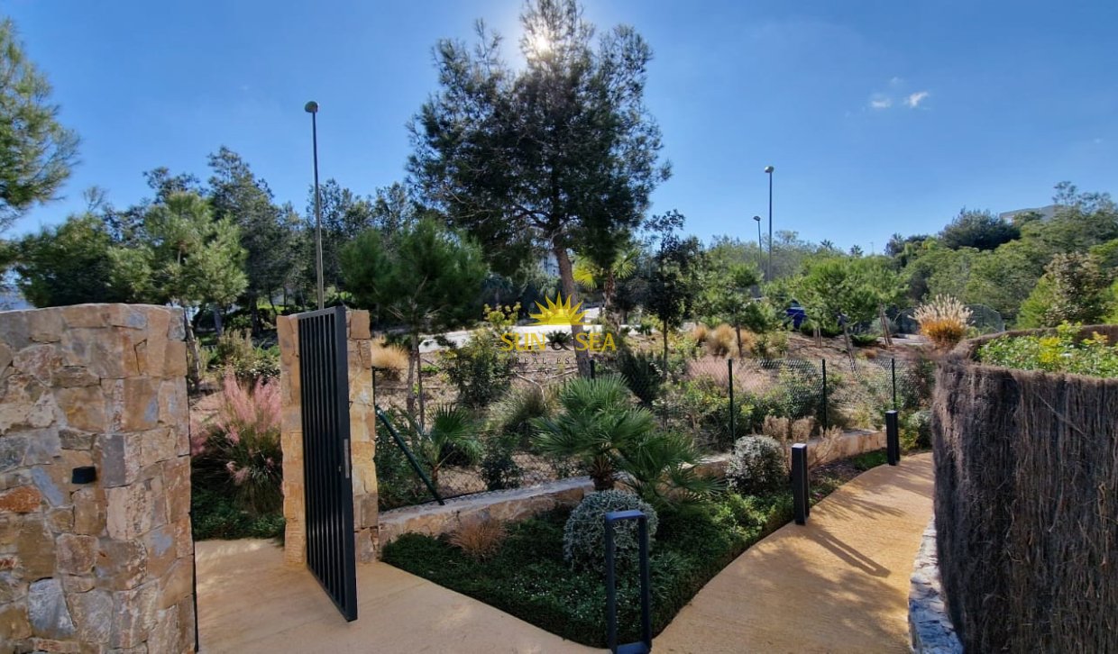 Resale - Penthouse Penthouse - Orihuela - Las Colinas Golf
