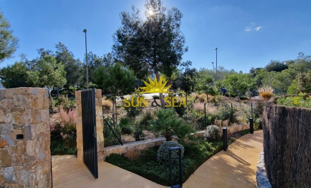 Resale - Penthouse Penthouse - Orihuela - Las Colinas Golf