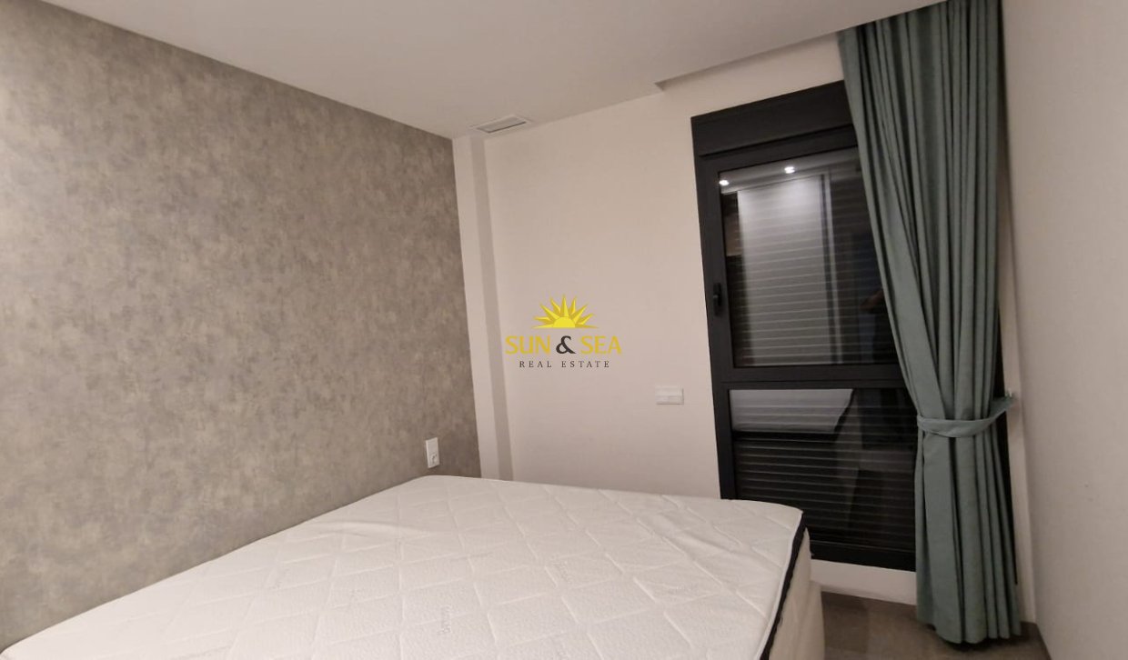 Resale - Penthouse Penthouse - Orihuela - Las Colinas Golf