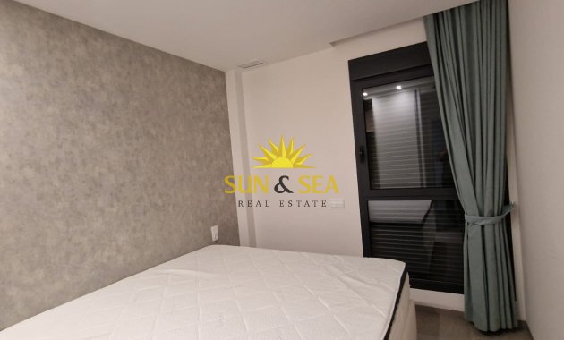 Resale - Penthouse Penthouse - Orihuela - Las Colinas Golf