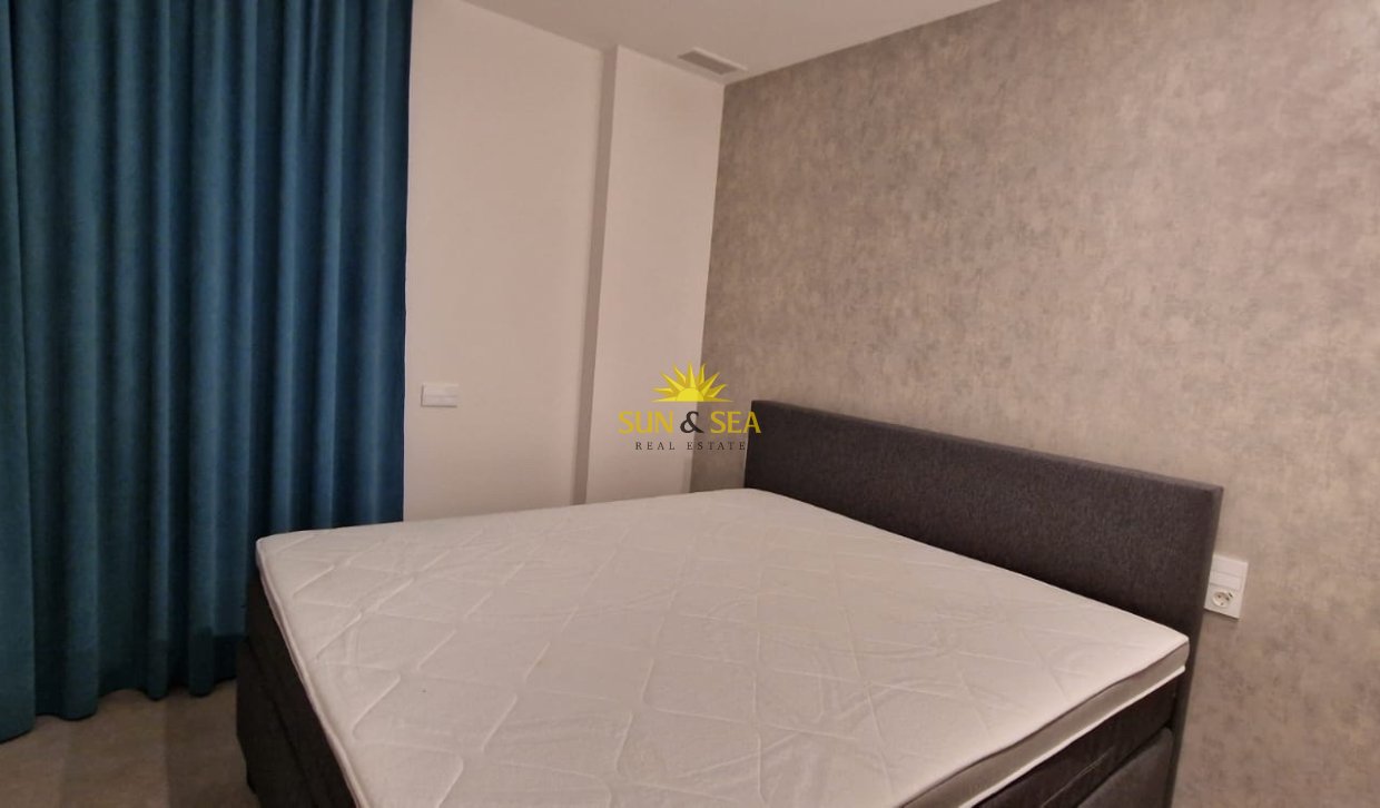 Resale - Penthouse Penthouse - Orihuela - Las Colinas Golf