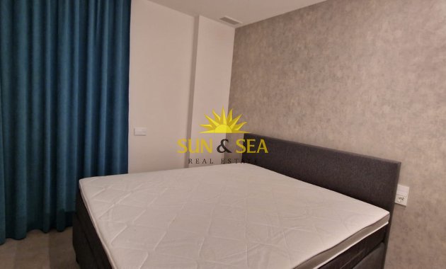Resale - Penthouse Penthouse - Orihuela - Las Colinas Golf