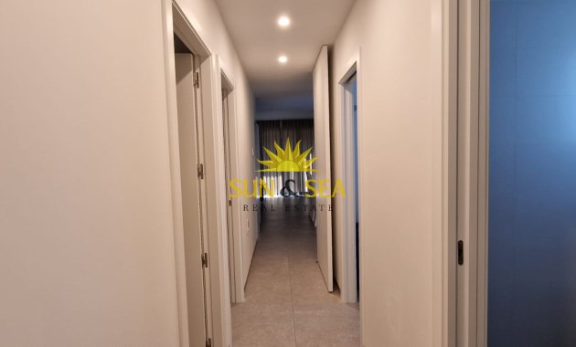 Resale - Penthouse Penthouse - Orihuela - Las Colinas Golf