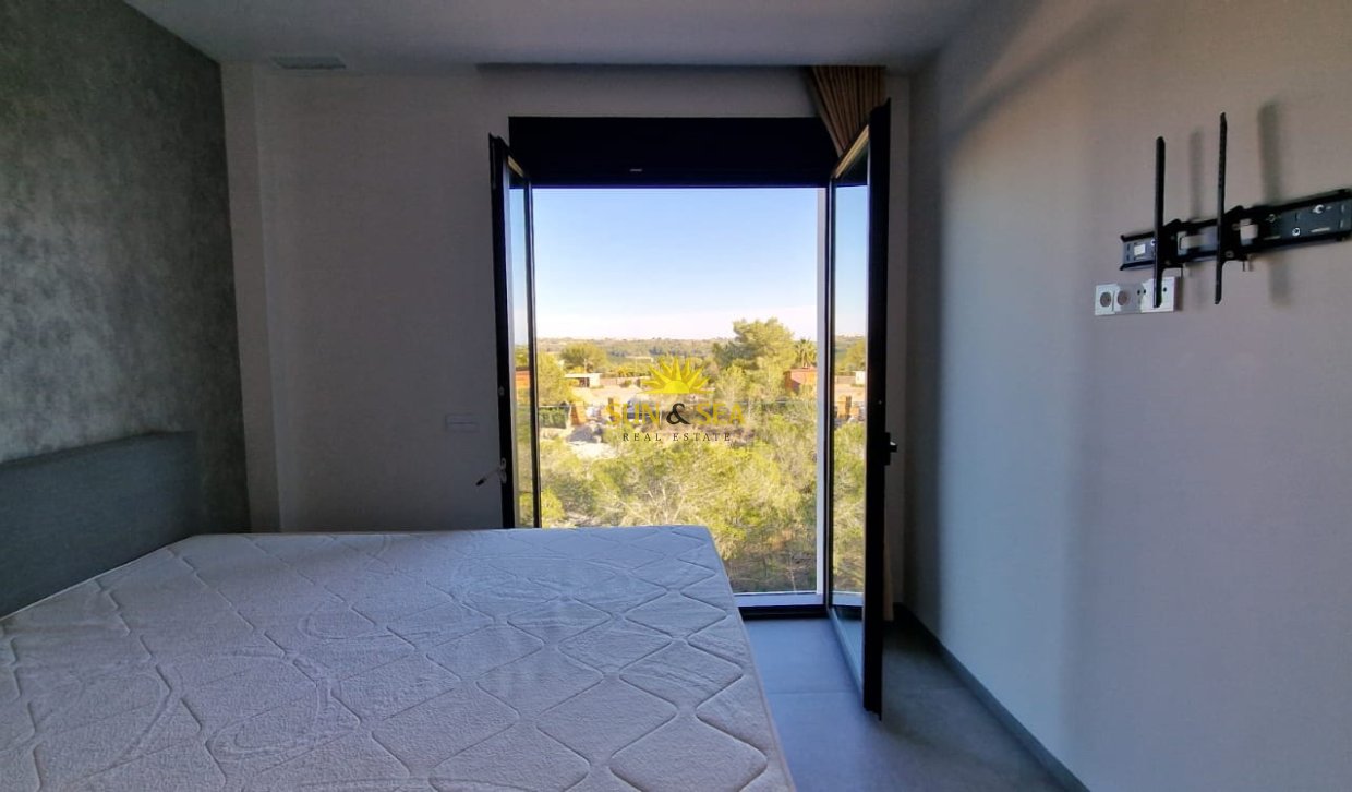 Resale - Penthouse Penthouse - Orihuela - Las Colinas Golf