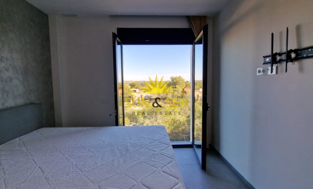 Resale - Penthouse Penthouse - Orihuela - Las Colinas Golf