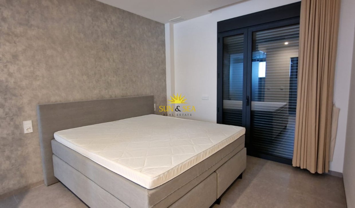 Resale - Penthouse Penthouse - Orihuela - Las Colinas Golf