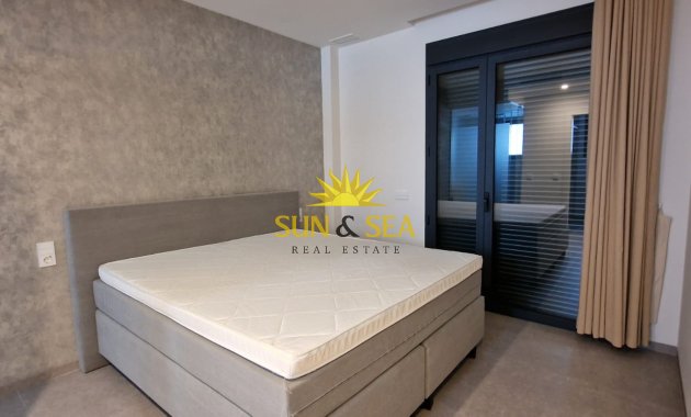 Resale - Penthouse Penthouse - Orihuela - Las Colinas Golf