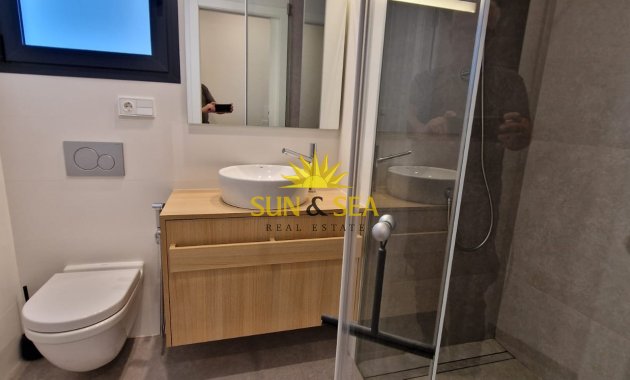 Resale - Penthouse Penthouse - Orihuela - Las Colinas Golf