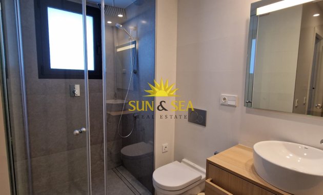 Resale - Penthouse Penthouse - Orihuela - Las Colinas Golf