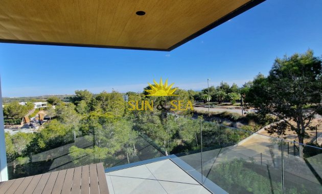 Resale - Penthouse Penthouse - Orihuela - Las Colinas Golf