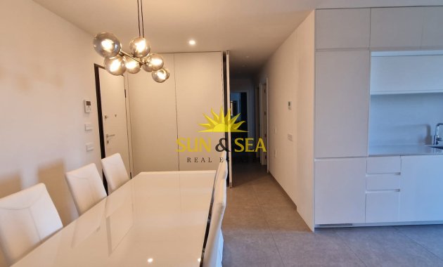 Resale - Penthouse Penthouse - Orihuela - Las Colinas Golf