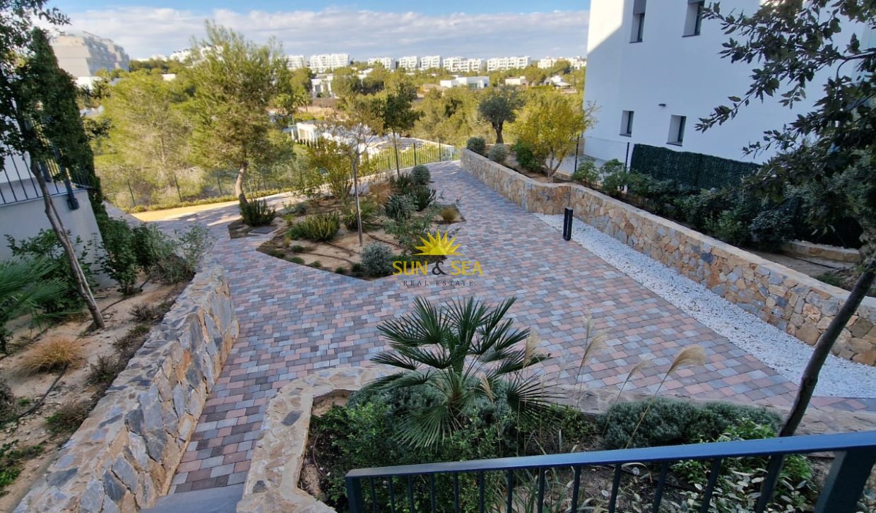 Resale - Penthouse Penthouse - Orihuela - Las Colinas Golf