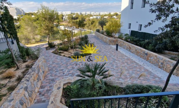 Resale - Penthouse Penthouse - Orihuela - Las Colinas Golf