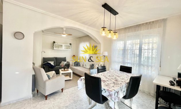 Long Term Rental - Villa - Orihuela Costa - Lomas de Cabo Roig