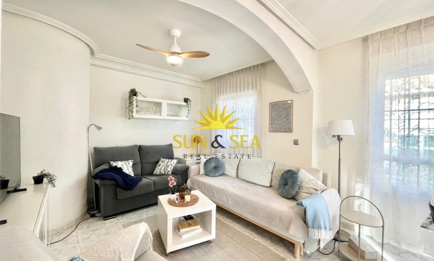 Long Term Rental - Villa - Orihuela Costa - Lomas de Cabo Roig