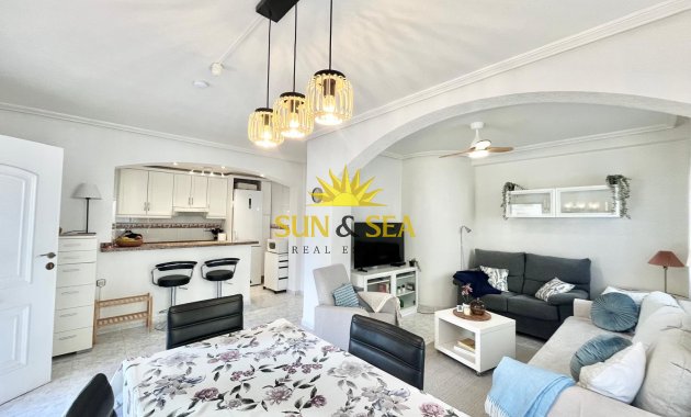 Long Term Rental - Villa - Orihuela Costa - Lomas de Cabo Roig