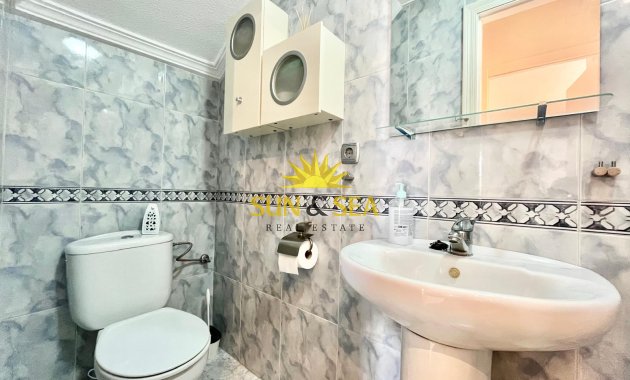 Long Term Rental - Villa - Orihuela Costa - Lomas de Cabo Roig