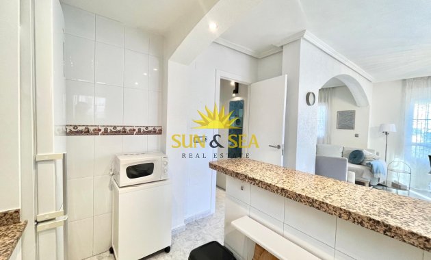Long Term Rental - Villa - Orihuela Costa - Lomas de Cabo Roig
