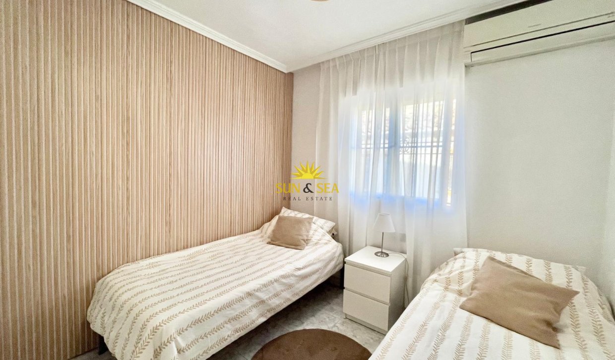 Long Term Rental - Villa - Orihuela Costa - Lomas de Cabo Roig