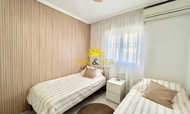 Long Term Rental - Villa - Orihuela Costa - Lomas de Cabo Roig