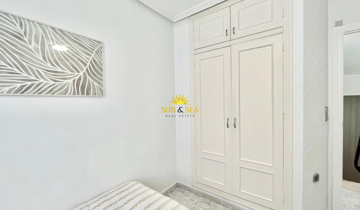 Long Term Rental - Villa - Orihuela Costa - Lomas de Cabo Roig
