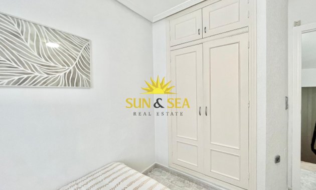 Long Term Rental - Villa - Orihuela Costa - Lomas de Cabo Roig