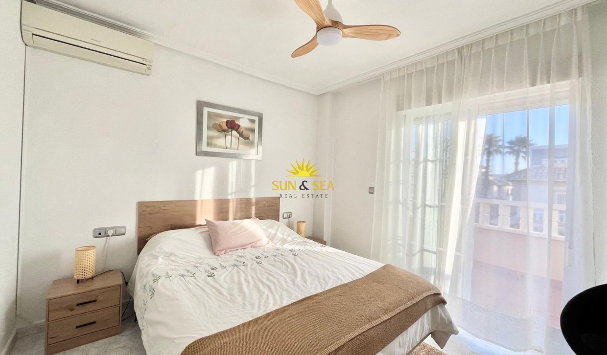 Long Term Rental - Villa - Orihuela Costa - Lomas de Cabo Roig