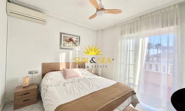 Long Term Rental - Villa - Orihuela Costa - Lomas de Cabo Roig