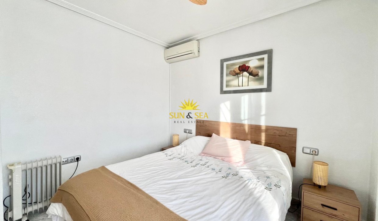 Long Term Rental - Villa - Orihuela Costa - Lomas de Cabo Roig