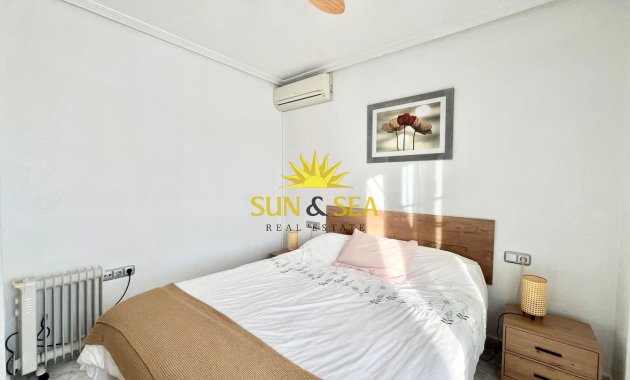 Long Term Rental - Villa - Orihuela Costa - Lomas de Cabo Roig