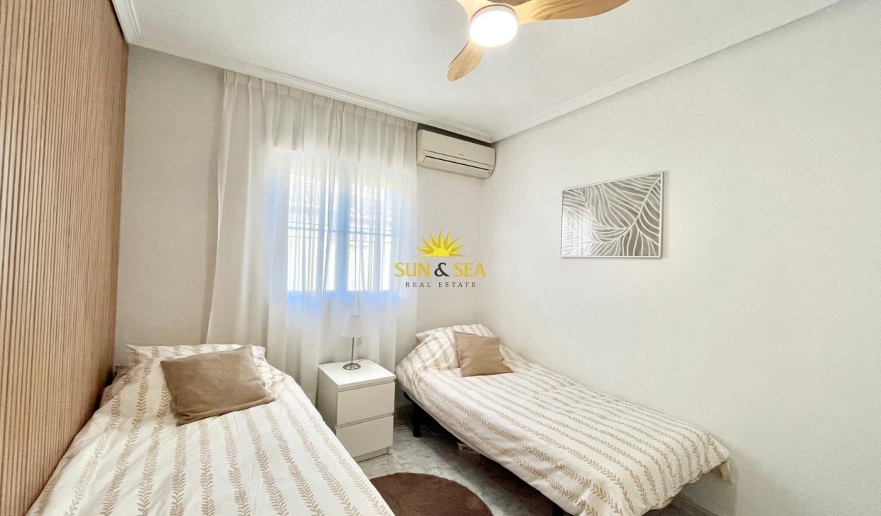 Long Term Rental - Villa - Orihuela Costa - Lomas de Cabo Roig