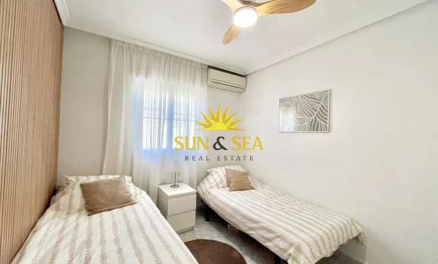 Long Term Rental - Villa - Orihuela Costa - Lomas de Cabo Roig