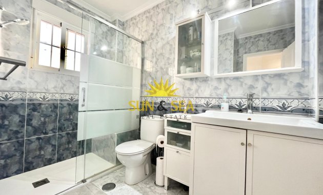 Long Term Rental - Villa - Orihuela Costa - Lomas de Cabo Roig