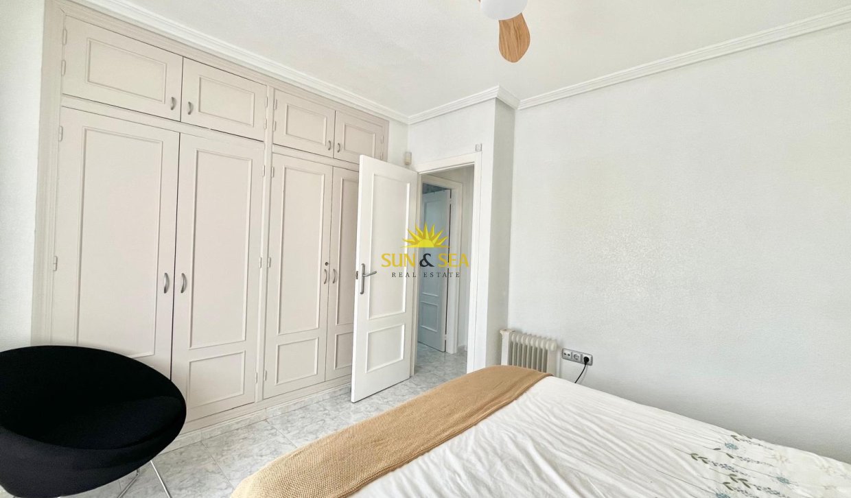 Long Term Rental - Villa - Orihuela Costa - Lomas de Cabo Roig