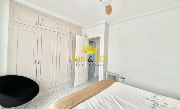 Long Term Rental - Villa - Orihuela Costa - Lomas de Cabo Roig