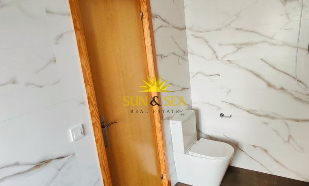 Location à long terme - Appartement - Santa Pola - Centro