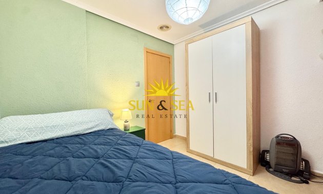 Long Term Rental - Apartment - Santa Pola - Gran Alacant