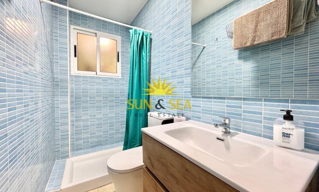Long Term Rental - Apartment - Santa Pola - Gran Alacant