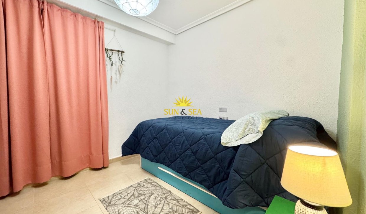 Long Term Rental - Apartment - Santa Pola - Gran Alacant